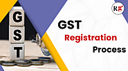 GST Registration Process