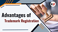 Advantages of Trademark Registration