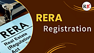 RERA Registration