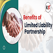 Benefits of Limited Liability Partnership