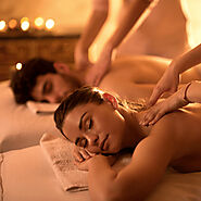 couples massage