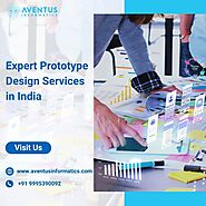 Bring Ideas to Life: Expert Prototype Design Services for Mobile Apps, Websites, and Products