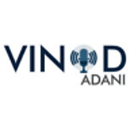 Vinod Adani: Best Motivational Speaker and Top Business Coach