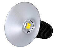 Shop High Bay Lights Online Only at Exxon Lighting