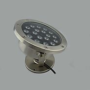 Exclusive Swimming Pool Lights & Lights for Pond Online – Exxon Lighting