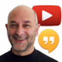 Ronnie Bincer - Google+ - New Google Plus Hangouts; Video calls, messages, setup &...