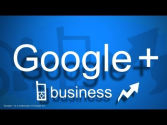 Complete User Guide: Google Plus Pages for business and brands