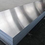 Leading Steel Plate Manufacturer & Supplier in India