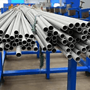 Top Boiler Tube Manufacturer & Suppliers in India