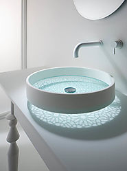 Motif Basin by Omvivo