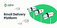 Mailtrap: Email Delivery Platform