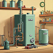 Vaillant Boiler Repair London: Expert Solutions to Keep Your Home Warm and Safe