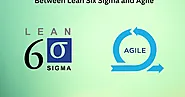 Understanding The Differences And Similarities Between Lean Six Sigma And Agile