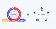 Agile vs Six Sigma: A Brief Comparison | invensislearning