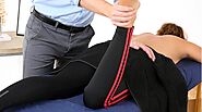 Effective Osteopathy for Knee Osteoarthritis and Baker's Cyst