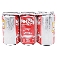 Hops & Grain Haze County • 6 Pack 12oz Can – Party On Delivery