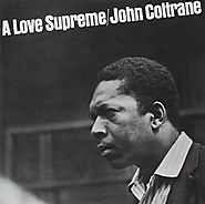 A Love Supreme Original recording reissued, Original recording remastered