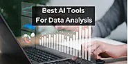 Top 10 Best AI Tools For Data Analysis - Web Money AI