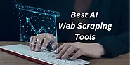 Top 5 AI Web Scraping Tools for Efficient Data Extraction