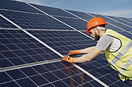 A Complete Guide To Commercial Solar Panels