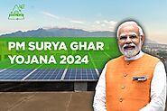 Unlock the Complete Guide to PM Surya Ghar Yojana: Everything You Need to Know