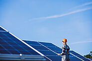 Why Is the Use of Solar Energy Important?