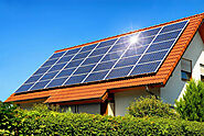 What Are the Four Types of Solar Energy?