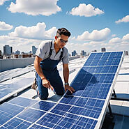 Why Solar Rooftop System is Good Investment in 2024