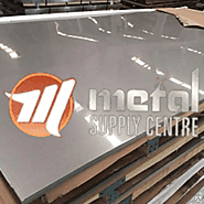 Stainless Steel 310s Sheet Manufacturers & Suppliers in India