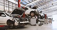 The Ultimate Guide to Collision Repair: What You Need to Know