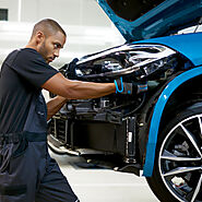 Collision Repair Costs: What Affects the Price of Your Repairs?