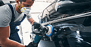 Transform Your Vehicle with Expert Auto Body Paint Services