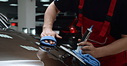 Criteria for Evaluating a Professional Auto Body Shop
