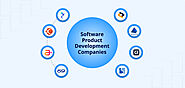 10 Best Software Product Development Companies in 2025