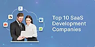 Top 10 SaaS Development Companies to Know in 2025