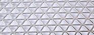 Decorative Perforated Sheet Manufacturer & Supplier in India