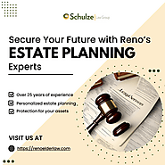 Secure Your Future: Reliable Asset Protection in Reno