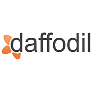 Daffodil Software - IT Solutions and Software Development Company