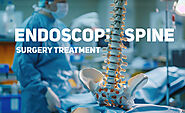 Patient Success Stories: Endoscopic Spine Surgery Treatment in Chennai