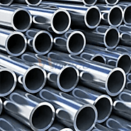 Steel Pipes Manufacturer & Supplier in Middle East