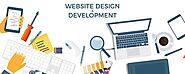 Website Development Companies in Dubai: Pioneering the Future of Digital