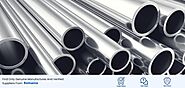 Top Steel Pipe Manufacturer & Supplier in Romania