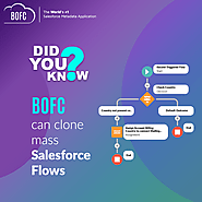 Mass Clone Salesforce Flows