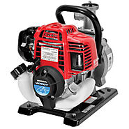 Honda Water Pumps Suppliers in Kenya