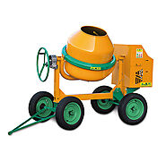 Concrete Mixers Kenya