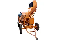 Concrete Mixer Machine Manufacturer in Ahmedabad India