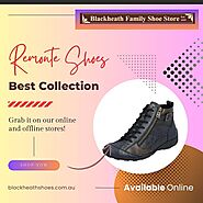 Remonte Shoes | Blackheath Shoes Store