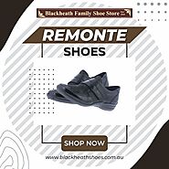 Remonte Shoes | Blackheath Shoes Store