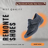 Remonte Shoes | Blackheath Shoes Store