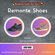 Remonte Shoes | Blackheath Shoes Store